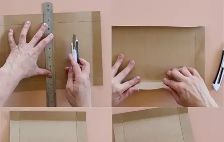 How to Create a Simple DIY Gift Box