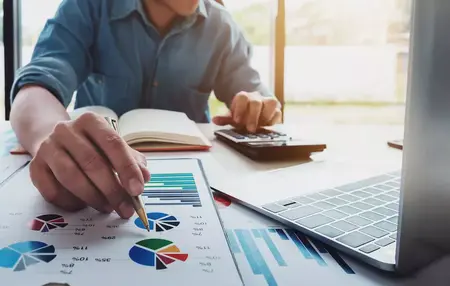 How to Manage Your Finances as a Small Business Owner