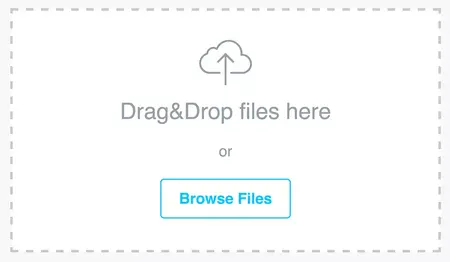 How to Upload a File