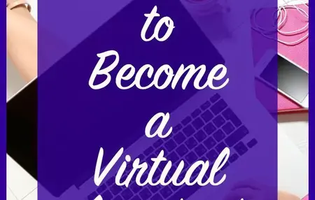 How to Start a Virtual Assistant Business