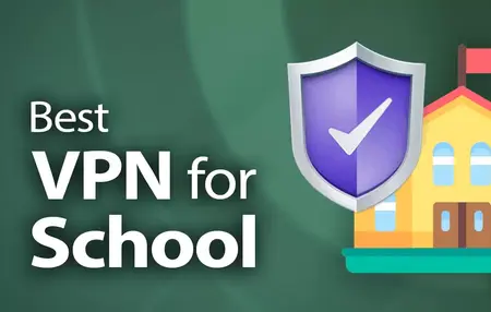 How to Use a VPN for School