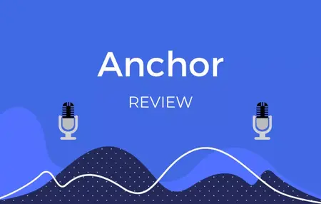 How to Start a Podcast on Anchor