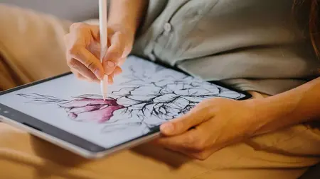 How to Create Digital Art