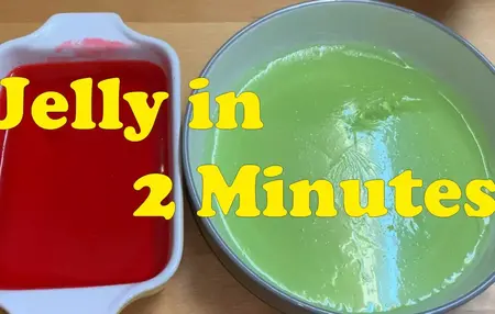 How to Make a Jelly