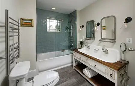 How to Style Your Bathroom