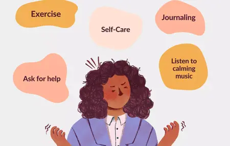 How to Manage Your Mental Health While Working Remotely