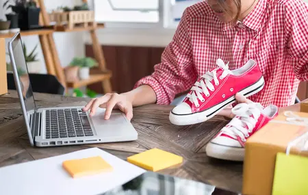 How to Sell a Product Online