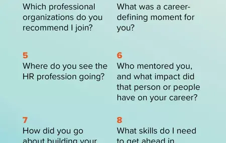 How to Find a Mentor Who Can Help You Succeed