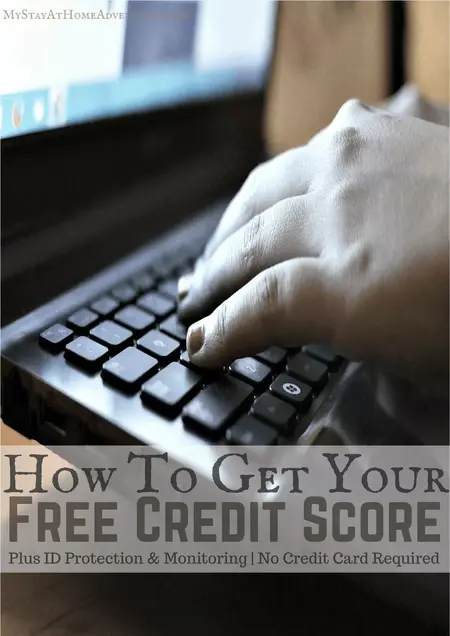 How to Get Free Credit Score
