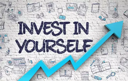 How to Invest in Yourself