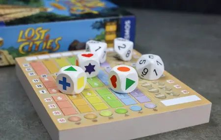 How to Write a Blog Post about a Favorite Game