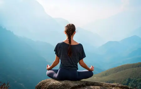 How to Meditate and Reduce Stress