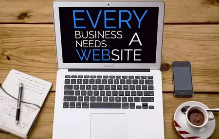 How to Set Up a Business Website