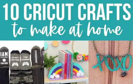 How to Use a Cricut Machine