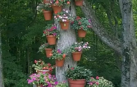 How to Decorate Your Garden