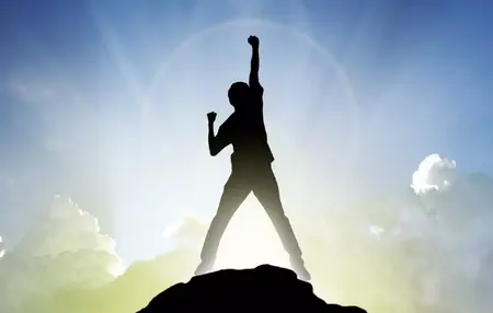 How to Learn to Be More Successful