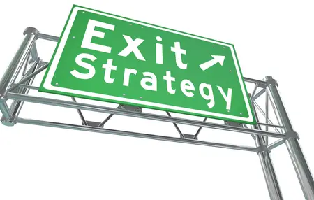 How to Exit Your Business