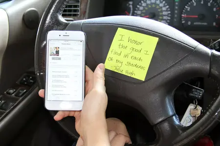 How to Make the Most of Your Commute