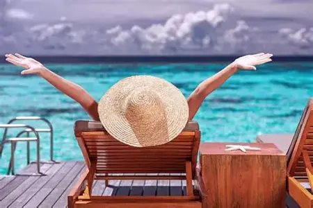 How to Take Better Vacation Photos