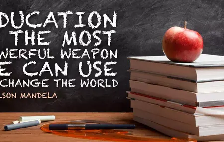 How to Make the Most of Your Education