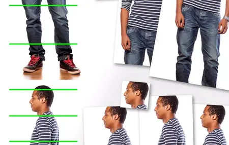 How to Crop an Image