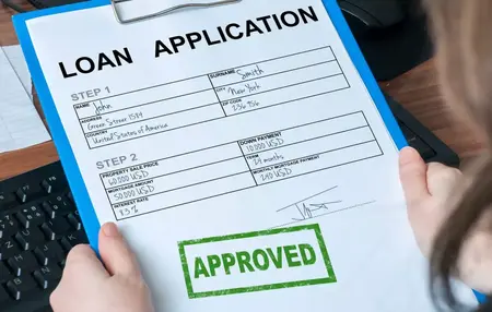 How to Apply for a Loan