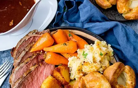 How to Make a Dinner with Beef