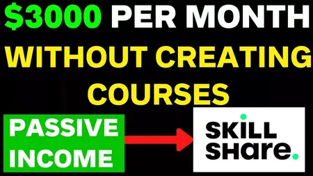 How to Use Skillshare for Online Courses