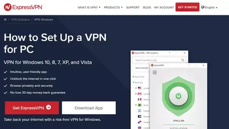 How to Use a VPN on a Computer