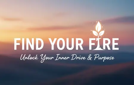 How to Develop a Passion