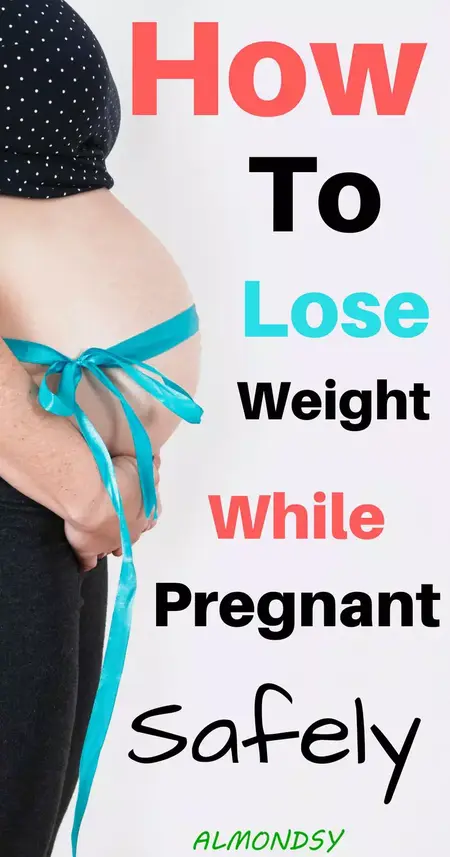 How to Lose Weight After Pregnancy