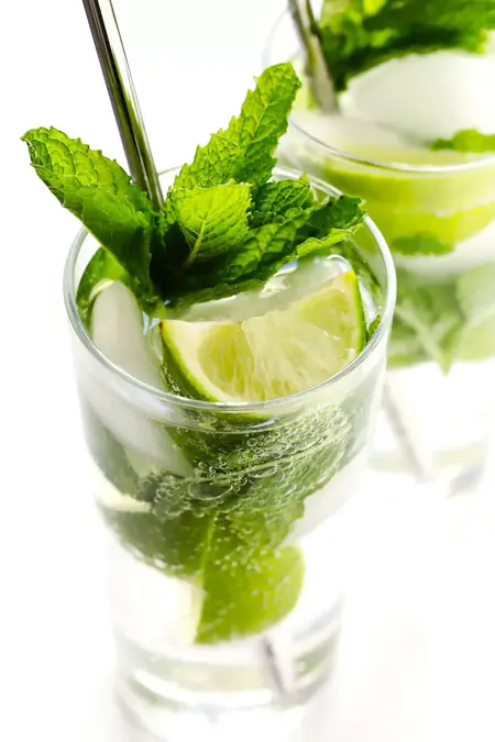 How to Make a Delicious Mojito