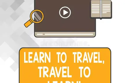 How to Learn to Write a Travel Guide