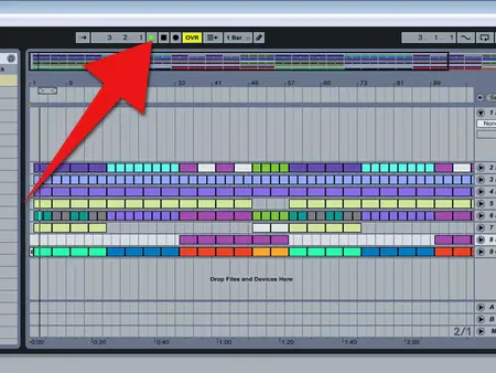 How to Use a Music Production Software