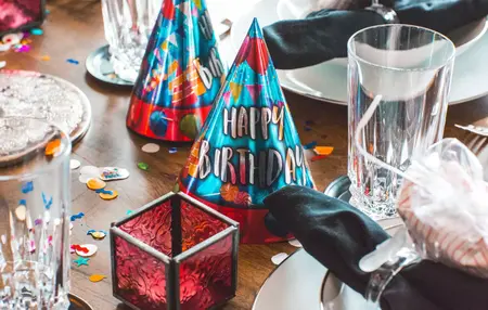 How to Get Organized for a Birthday Party