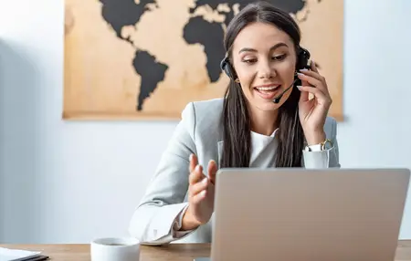 How to Find a Travel Agent