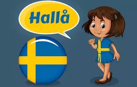 How to Learn to Speak Swedish