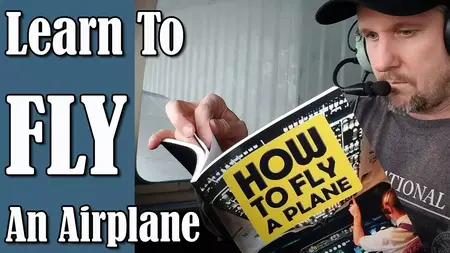 How to Fly a Plane