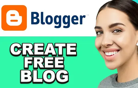 How to Start a Blog for Free
