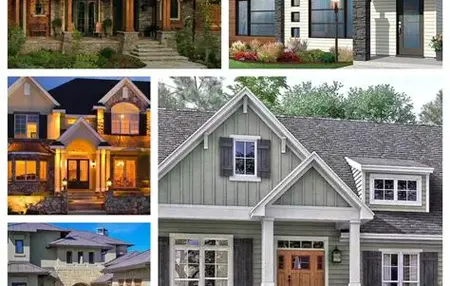 How to Choose a Good House