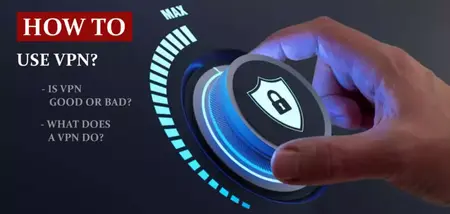 How to Use a VPN Software