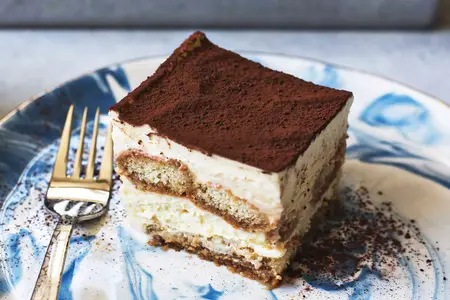 How to Make a Tiramisu