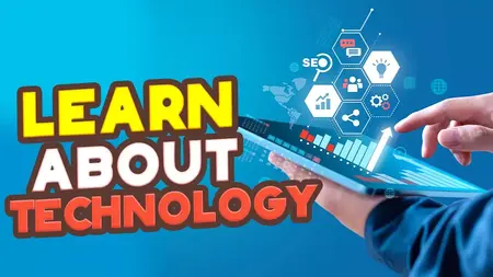 How to Learn About Technology