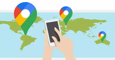 How to Use Google Maps for Business