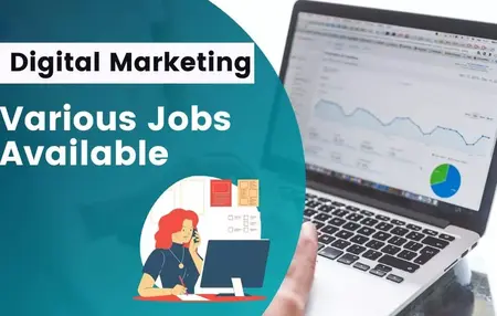 How to Get a Digital Marketing Job