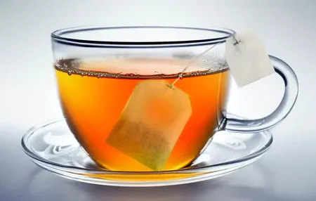 How to Make a Cup of Tea