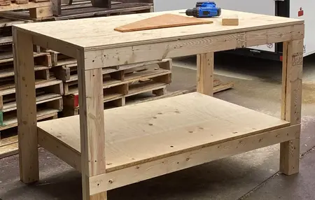 How to Use a Workbench