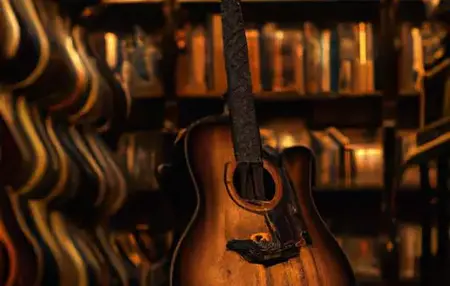 How to Learn to Play the Guitar on Your Own