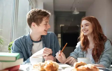 How to Master the Art of Conversation