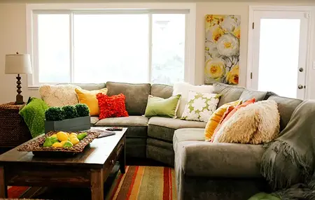 How to Decorate Your Home on a Budget